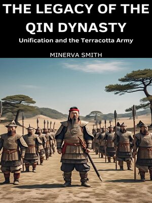 cover image of The Legacy of the Qin Dynasty
